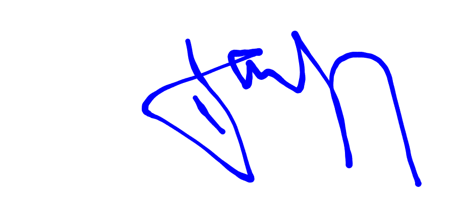 Signature