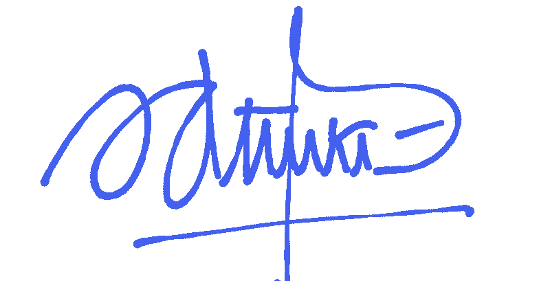Signature